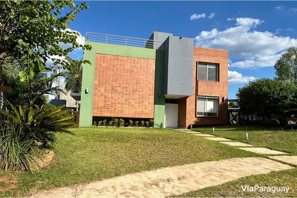 Casa en venta en Aqua Village, Altos