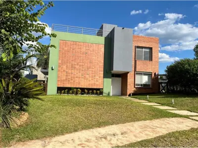 Casa en venta en Aqua Village, Altos