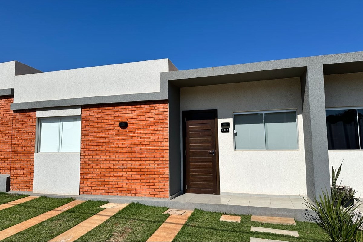 Casa à venda em Arasy 1, Areguá, 3 dormitórios