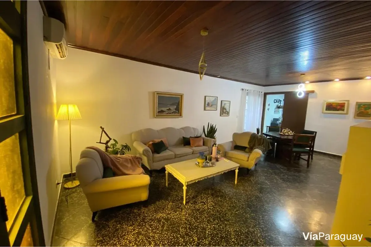 Casa à venda em Área 1, Ciudad del Este