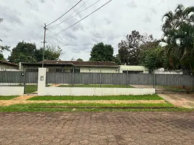 Casa en venta en Área 1, Ciudad del Este