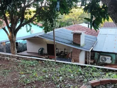 Casa à venda na Área 4, Ciudad del Este