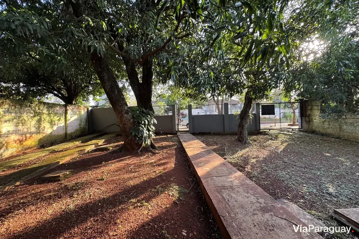 Casa à venda em Área 5, Presidente Franco
