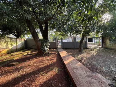 Casa à venda em Área 5, Presidente Franco