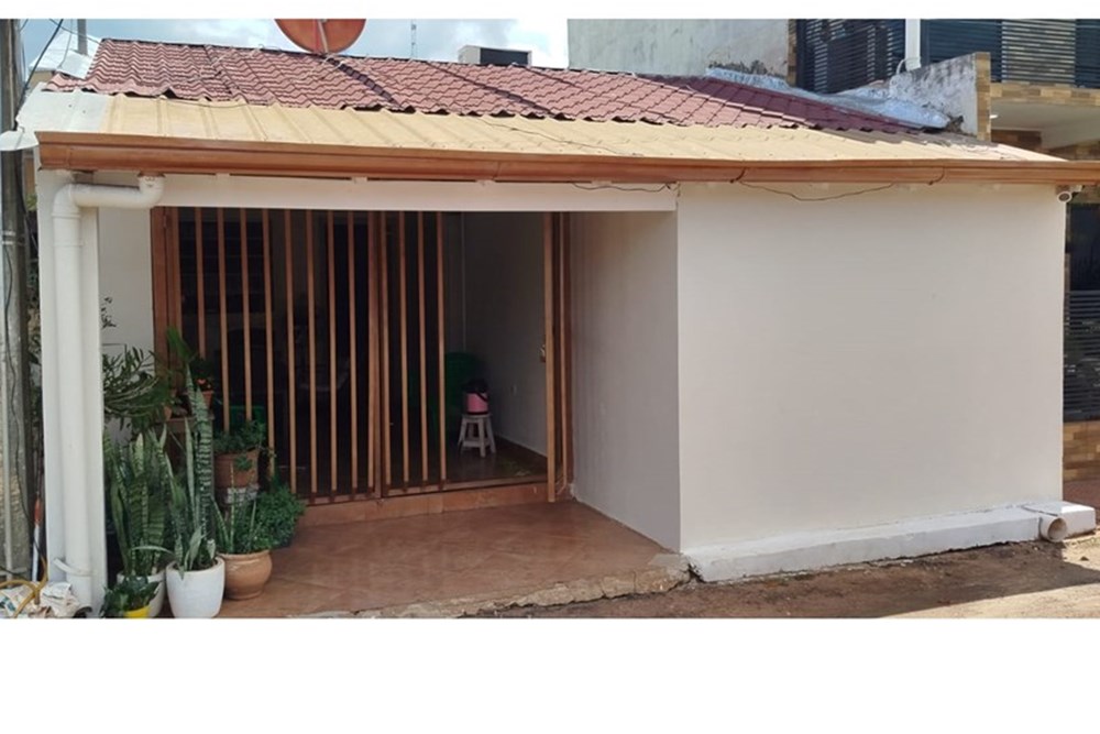 Casa à venda em Area 6, Hernandarias