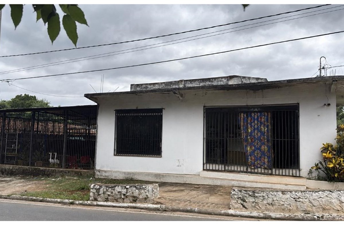 House for sale in Areguá, Central