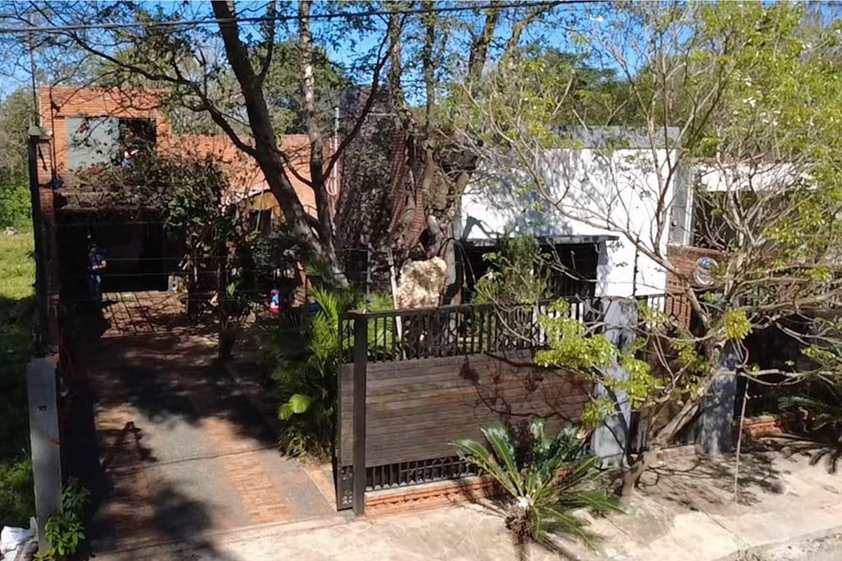Casa à venda em Areguá, Central