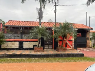 Casa à venda em Areguá, Central