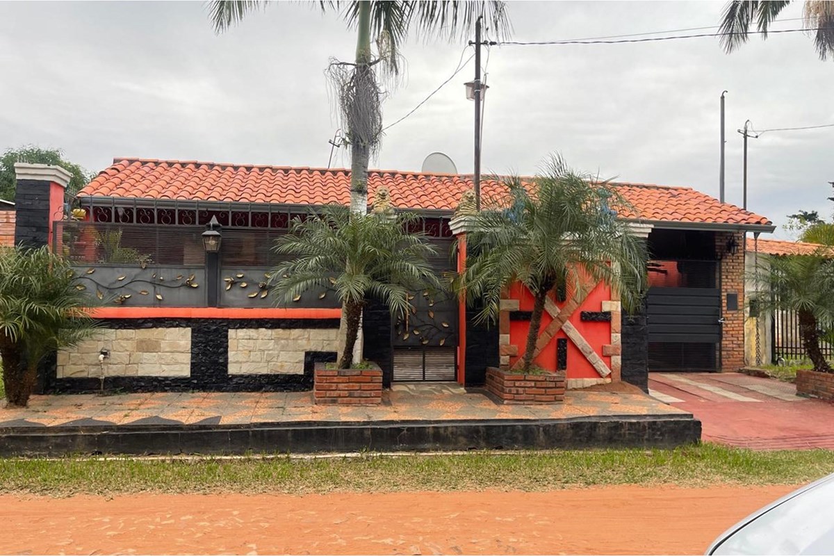 House for sale in Areguá, Central