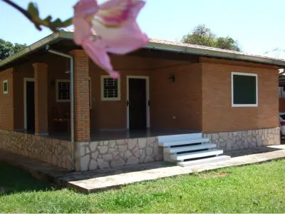 House for sale in Areguá, Kokue Guasu