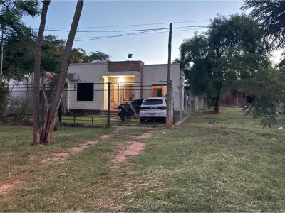 Casa à venda em Areguá, região de Jukyry