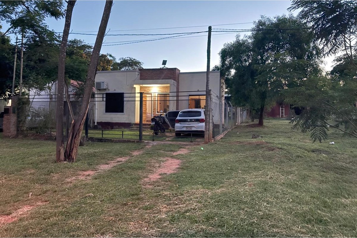 House for sale in Areguá, Jukyry area