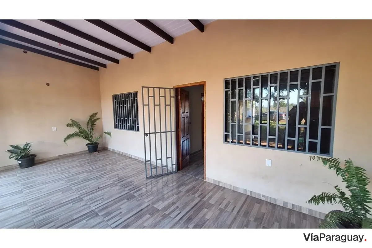 House for sale in Arroyo Porã, Cambyretá