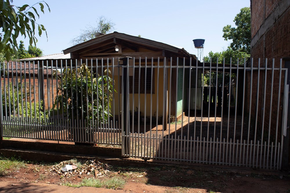 Casa à venda em Arroyo Porä, Cambyretá