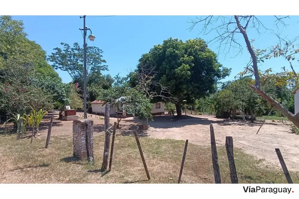 Casa en venta en Arroyos y Esteros, Cordillera