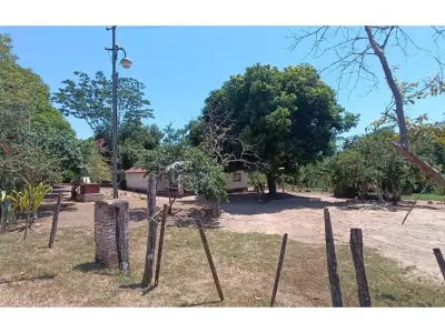 Casa en venta en Arroyos y Esteros, Cordillera