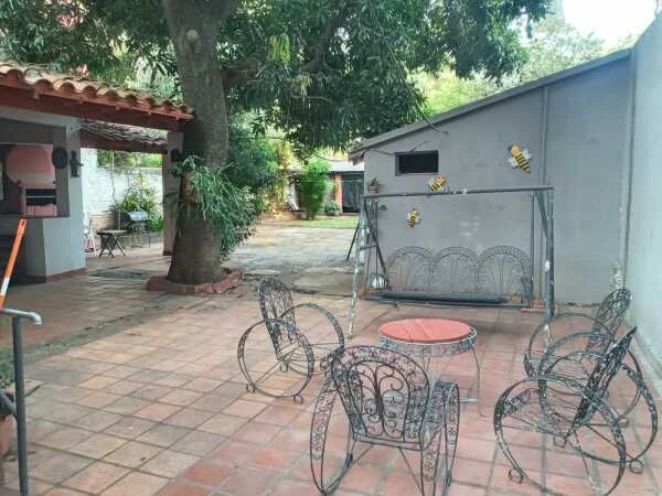 Casa à venda em Assunção, região Palmanova Center