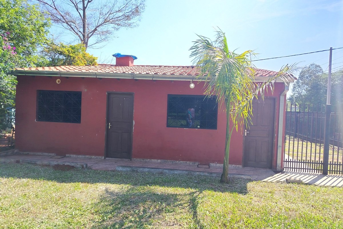 Casa à venda em Aveiro, Itá, com 7 dormitórios