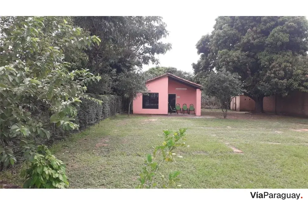 House for sale in Ayolas, Misiones