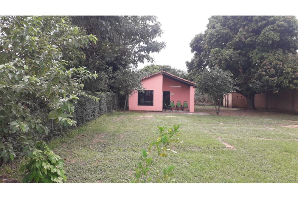 Casa à venda em Ayolas, Misiones