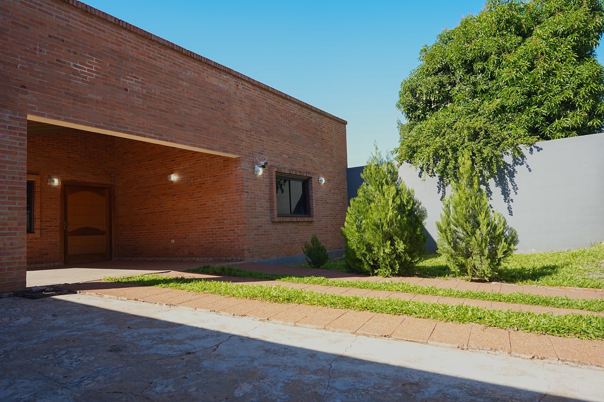 Casa en venta en Barcequillo, San Lorenzo
