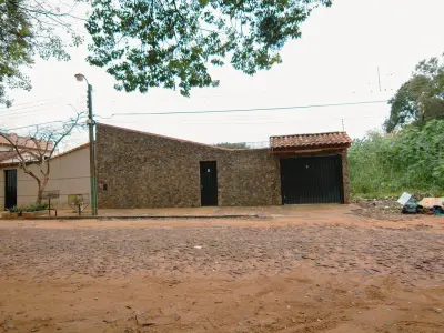 Casa à venda em Barcequillo, San Lorenzo