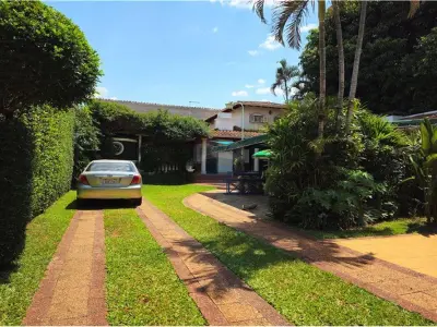 House for sale in Barcequillo, San Lorenzo