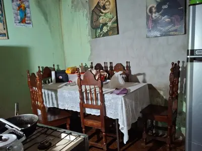 Casa en venta en Barrio Bernardino Caballero, Encarnación
