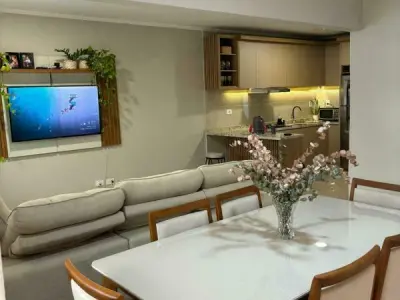 Casa en venta en barrio Boquerón, Ciudad del Este