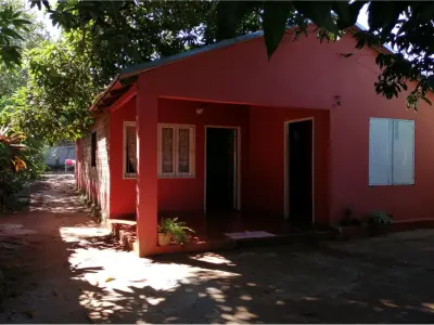 Casa à venda no bairro Buena Vista, Encarnación