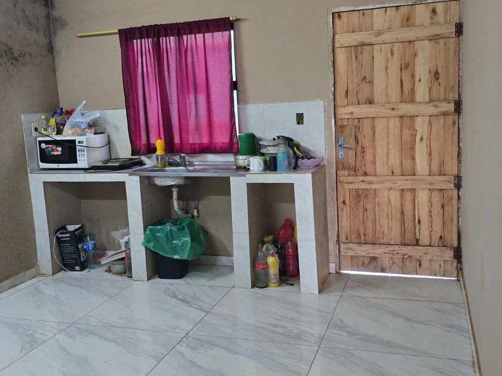 Casa en venta en barrio Caaguazú, Itá