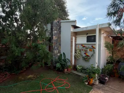 Casa en venta en Barrio Caaguy-Cupé, Mariano Roque Alonso