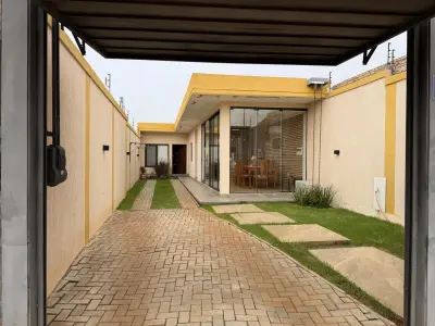 Casa en venta en Barrio Cañada Garay, Luque