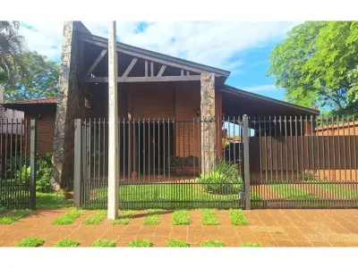 Casa à venda no Barrio Carmelitas, Cambyretá