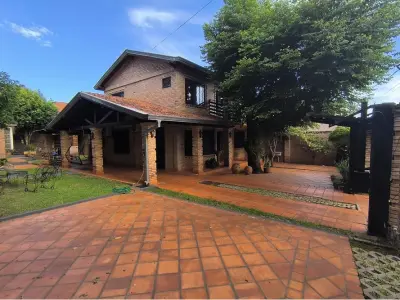 Casa à venda no Barrio Carmelitas, Cambyretá