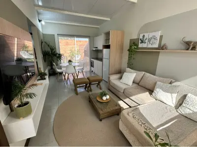 House for sale in Barrio Cerrado Arasy I, Areguá