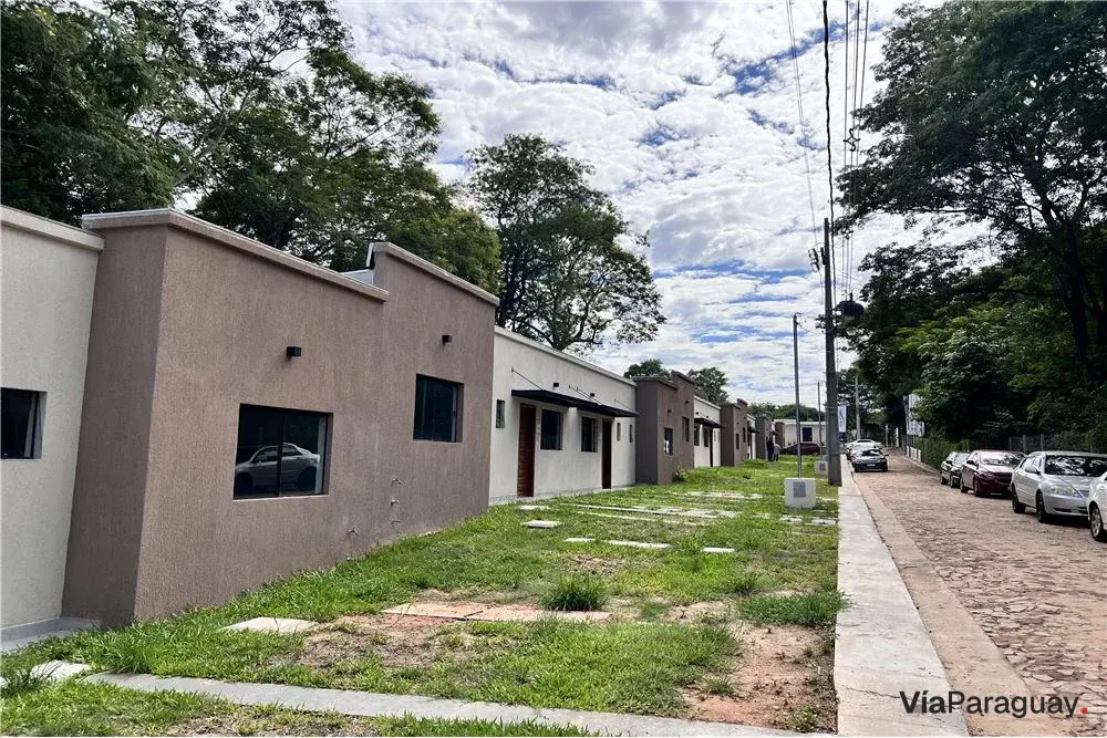 House for sale in gated community in Limpio, Central