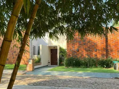 House for sale in gated community Manantiales de Margarita, Limpio — 2 bed, 2 bath