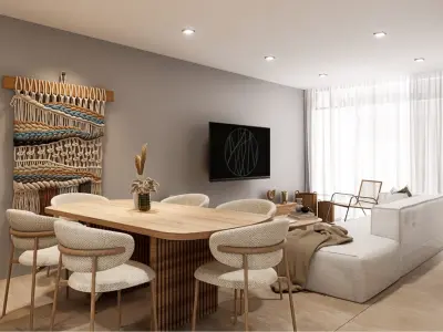 Casa en venta en barrio cerrado Nativa, Luque