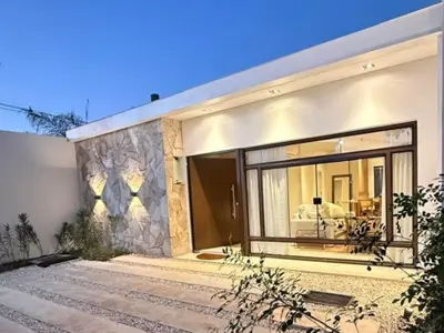 Casa en venta en barrio cerrado Nativo, Luque