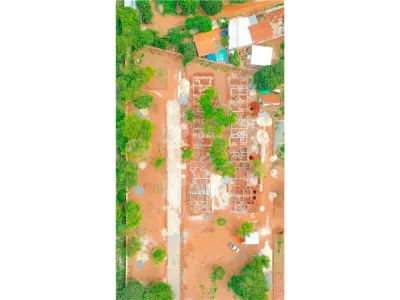 Casa à venda em condomínio fechado Vida Alegre, Capiatá