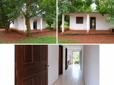 Casa en venta en Barrio Chaipe, Encarnación - 3 dormitorios