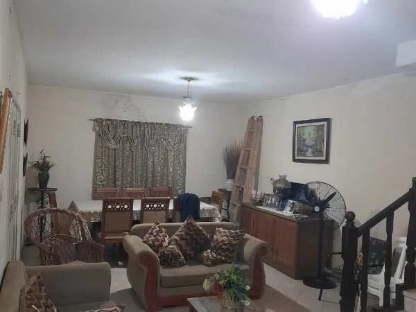 Casa en venta en barrio Ciudad Nueva, Asunción