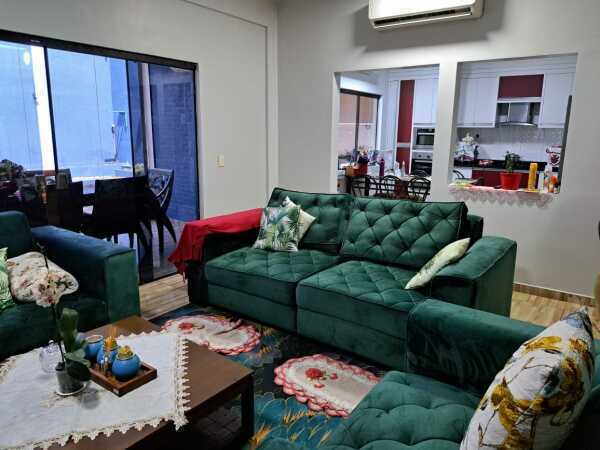 Casa en venta en Barrio Ciudad Nueva, Ciudad del Este