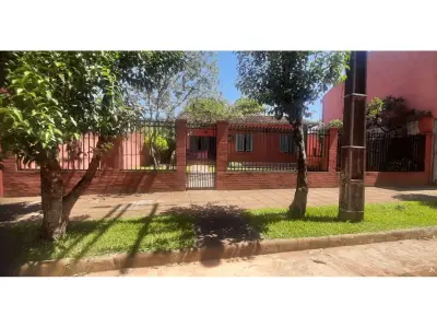 Casa à venda no Bairro Ciudad Nueva, Encarnação