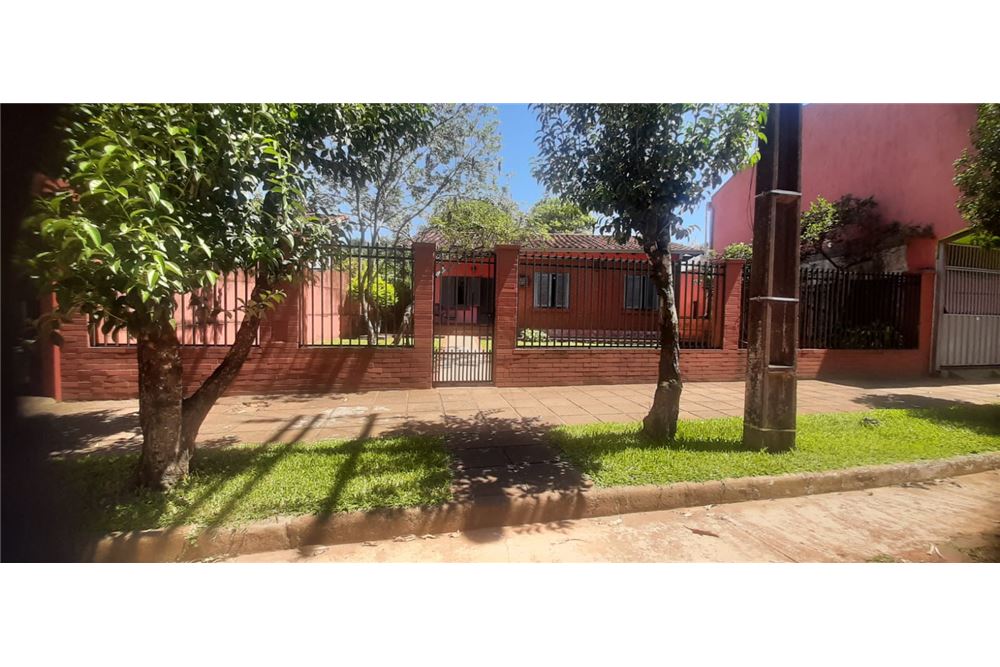 Casa en venta en Barrio Ciudad Nueva, Encarnación