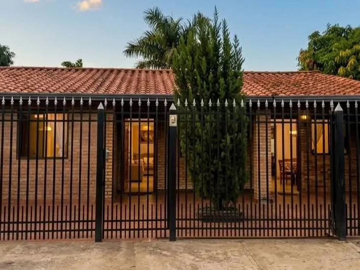 Casa en venta en Barrio Concordia, Mariano Roque Alonso