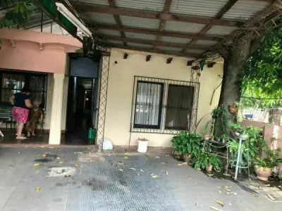 Casa en venta en barrio Dr. Roberto L. Petit, Asunción