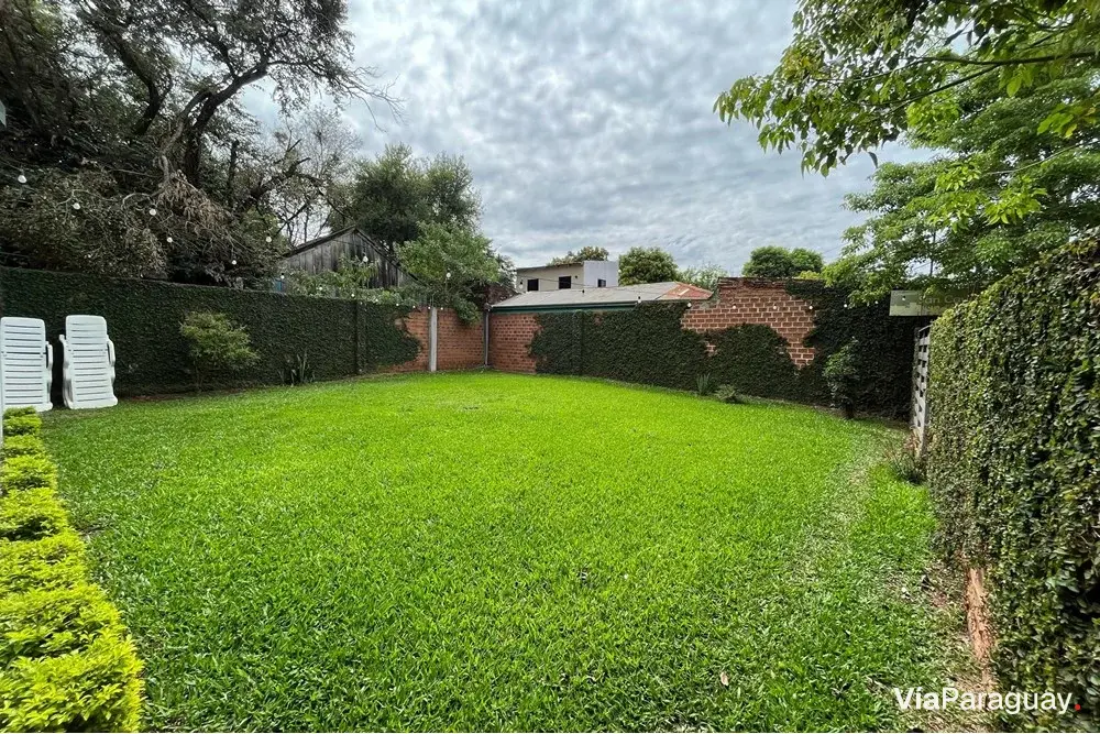 Casa à venda no Barrio Espíritu Santo, Cambyretá