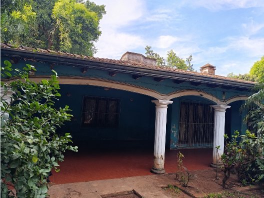 Casa en venta en Barrio F, Capiatá, Km 15,5 Ruta 2